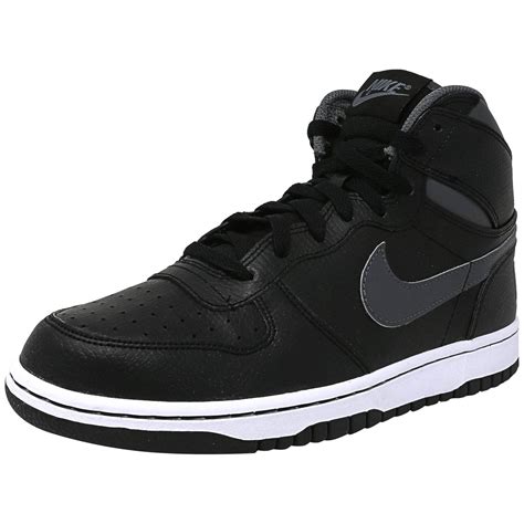 Nike Ledersneaker 